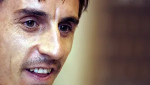 Невил: Ще бъде невероятно да счупим рекорда на Ливърпул