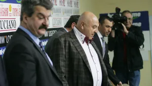 Кой се страхува от Балканската лига