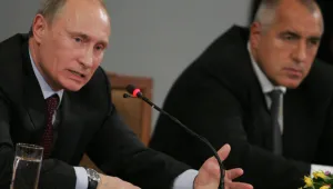 Путин ни заплашил със 