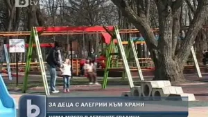 Децата със специален хранителен режим – нежелани в детските градини