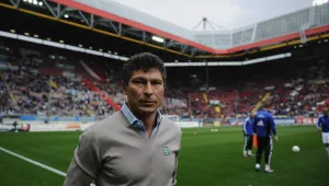 Балъков пред bTV: На Бундеслига не се отказва, дано не изпаднем