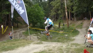 SHAMBHALA DIRT OPEN 2012 - за втори път край Сопот