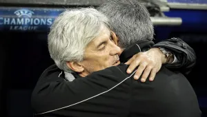 Иван Йованович: Беше удоволствие да играем срещу Реал