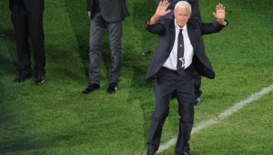 Марчело Липи начело на китайския шампион?