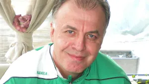 Сираков дава Гонзо на съд