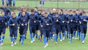 Трима непълнолетни в групата на Левски за Локо (Сф)