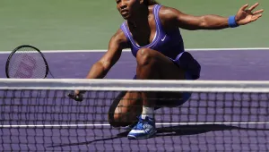 Серина Уилямс на крачка от 40-та титла в турнирите на WTA