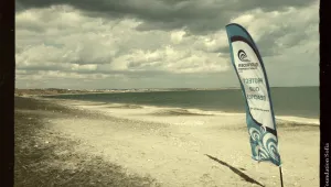 5 български плажа грейнаха от чистота след инициатива на Ocean Initiatives 2012