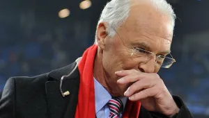 Бекенбауер: Дортмунд заслужава отново да стане шампион