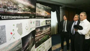 Кандидатстваме с Румъния за Евро 2024 или 2028