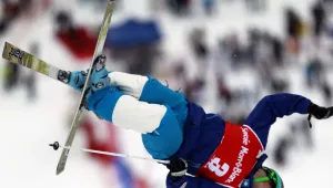 Последни зимни екстремни емоции този уикенд на Emmi SNOWstar Tour 2012 