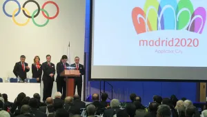 Мадрид, Истанбул и Токио фаворити за Олимпийските игри през 2020 г.