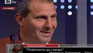 Херо пред bTV: Интересът към мен понякога ме дразни