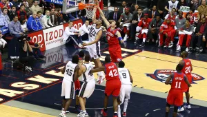 Филаделфия се класира за плейофите в NBA