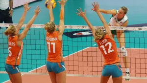 Българките взеха реванш и победиха Холандия