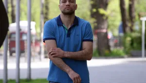 Тервел Пулев пред bTV: Уча право и гледам сина си сам