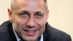 Радо Стойчев: Щастлив съм от победата 