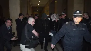 Цветанов: Присъдите на „Наглите” са справедливи
