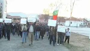 Напрежението в Брезница ескалира