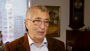 Киро Киров: Чувствах се като в гроб