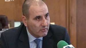 Справя ли се МВР с престъпността? Очакваме вашите въпроси към министър Цветан Цветанов