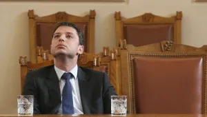 Делян Добрев се отказа от имунитета след искане на прокуратурата (ОБЗОР)