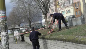 Съдът остави в ареста обвинените за убийството на Сукалински