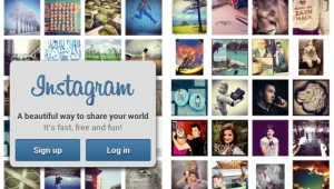Снимките, изложени в Instagram, вече не се появяват в Twitter