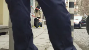 Хазартен бос убит в центъра на София