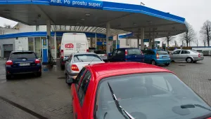Ще се откажете ли да ползвате автомобила си заради високите цени на горивата?