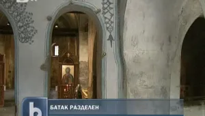 Батак иска референдум за запазване на храма-костница