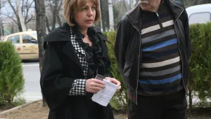 Агресивните кучета нямат място на улицата