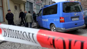 Коментирайте показното убийство в центъра на София