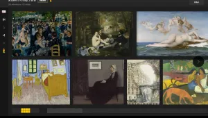 Google Art Project представя 151 световни музея
