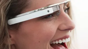 Google представи високотехнологични очила
