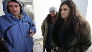 Полицейско насилие в Мировяне няма