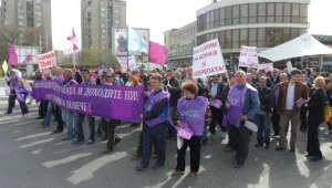 Металурзите напълниха хладилниците, не успяха да платят сметките