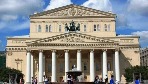 Нападателите на шефа на Болшой театър направиха самопризнания