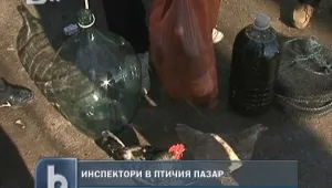 Нови проверки за качеството на храните преди Великден