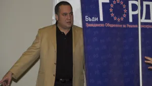 Движението на Слави Бинев става партия