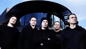 Trivium и Heaven Shall Burn забиват на Sofia Rocks