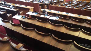 Красимир Каракачанов: Очаква се 131 гласа да отхвърлят ветото на президента