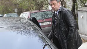 Седем „ветерани” в автокражбите попаднаха в ареста