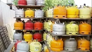 Масови нарушения при газовите бутилки в заведения