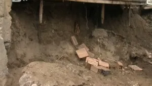 Стената, убила жена и дете в Якоруда, изцяло незаконна