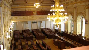 Управляващата коалиция в Чехия се разпадна