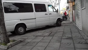 Аз, репортерът: Паркиране в Пловдив