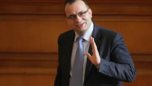 Мартин Димитров: Да не изпаднем в ситуацията на “Титаник”!