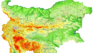 България е с висок холестерол