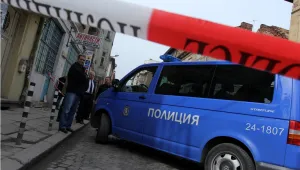 МВР решава убийството на Динов с обединени сили